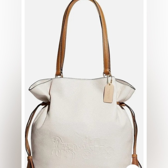 Handbags - COACH Andy tote